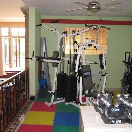 La Puerta Violeta Guesthouse & Spa San Juan Cosalá Екстериор снимка