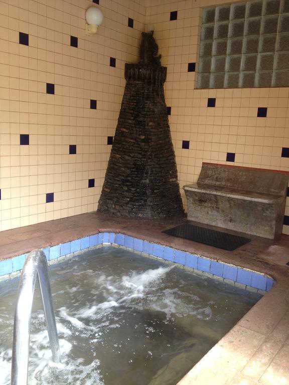 La Puerta Violeta Guesthouse & Spa San Juan Cosalá Екстериор снимка