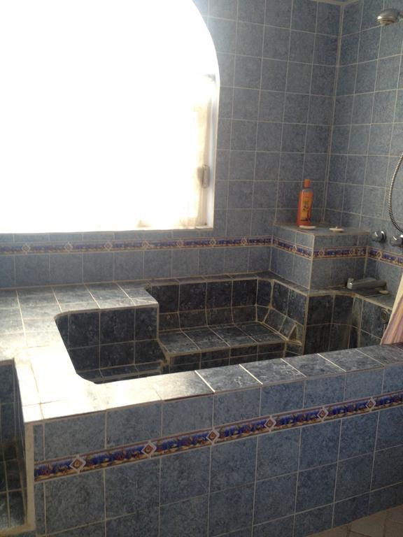 La Puerta Violeta Guesthouse & Spa San Juan Cosalá Екстериор снимка