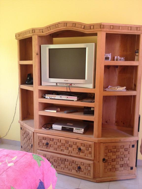 La Puerta Violeta Guesthouse & Spa San Juan Cosalá Екстериор снимка